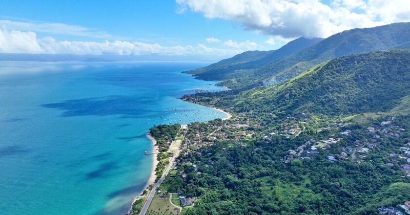 Ilhabela receberá nova subestação elétrica e cabos subaquáticos