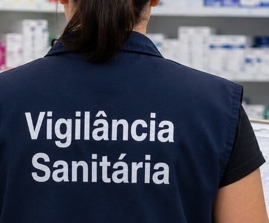 Vigilância Sanitária orienta farmácias sobre mudanças no controle