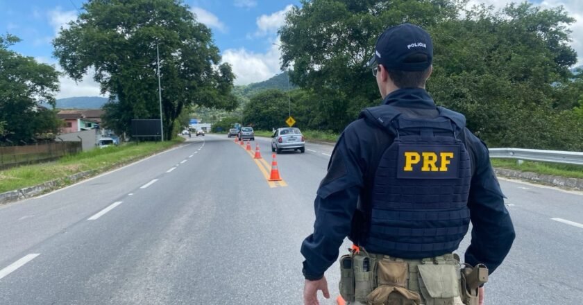Caminhoneiro condenado por estupro de vulnerável é preso