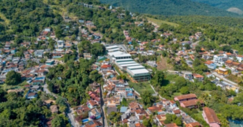 Ilhabela terá 3ª escola cívico-municipal