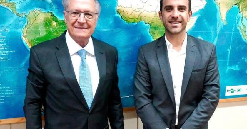 Prefeito Mateus Silva busca solução para impasse na UTGCA