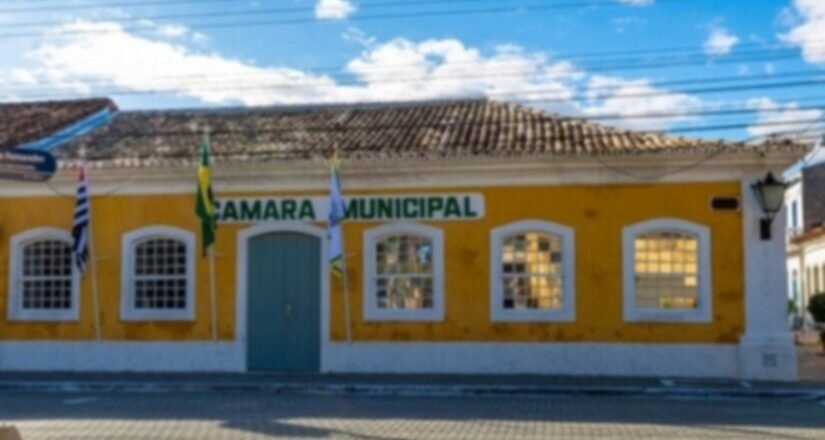 Câmara de São Sebastião promove audiências da Lei Orgânica