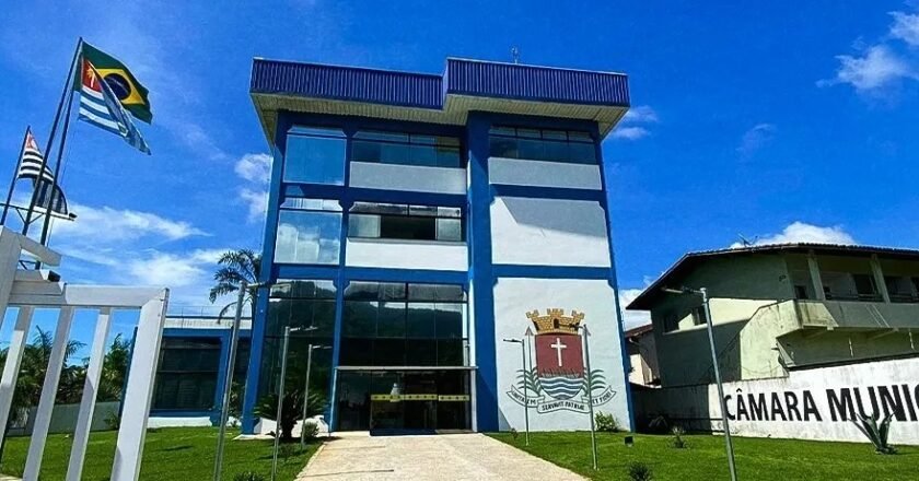 Justiça anula eleição da Mesa Diretora da Câmara