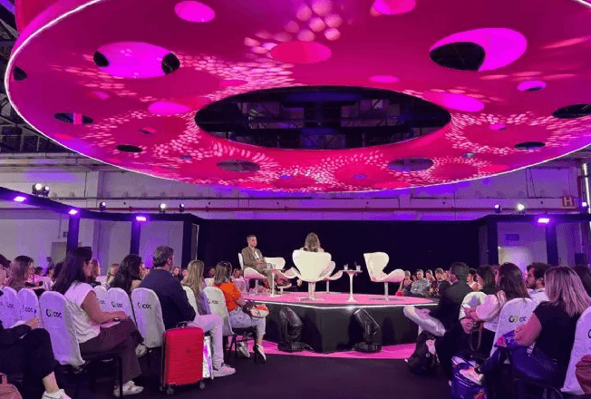 Seduc de São Sebastião participa da Bett Educar 2026