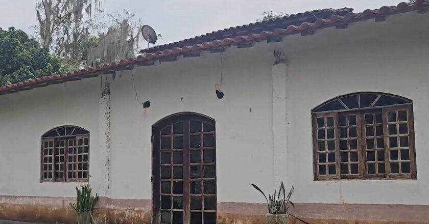 Ponto de Cultura em Caraguatatuba faz campanha após incêndio