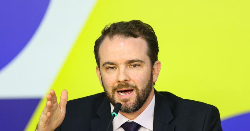Ministro da Fazenda diz que Brasil