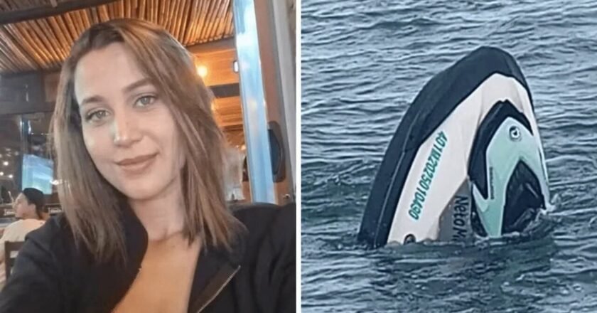 Mulher desaparecida em ilhabela é encontrada viva