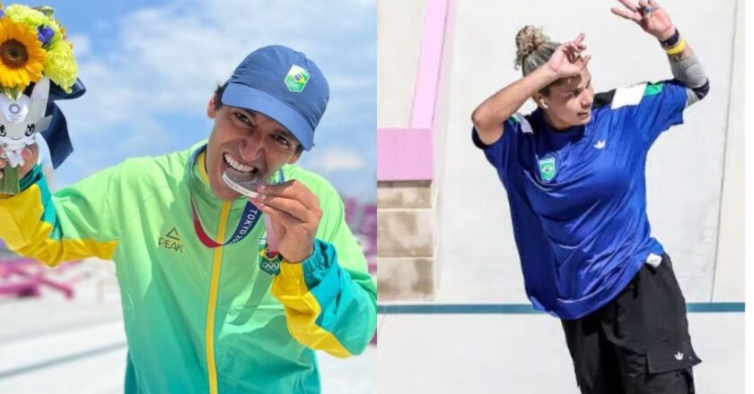 Skatistas do litoral de SP disputarão Copa do Mundo