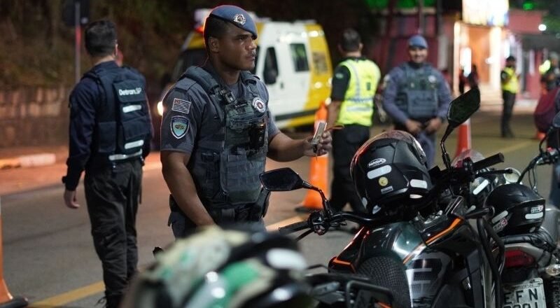 Ilhabela lidera segurança no litoral norte