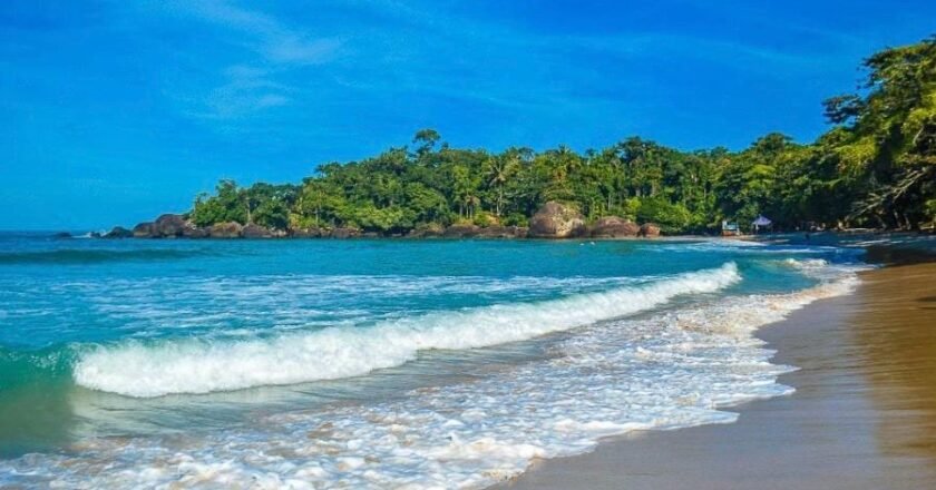 Ubatuba recebe 12ª Semana do Mar com programação gratuita