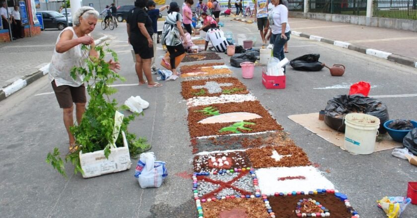 Feriado de Corpus Christi deve movimentar R$ 6