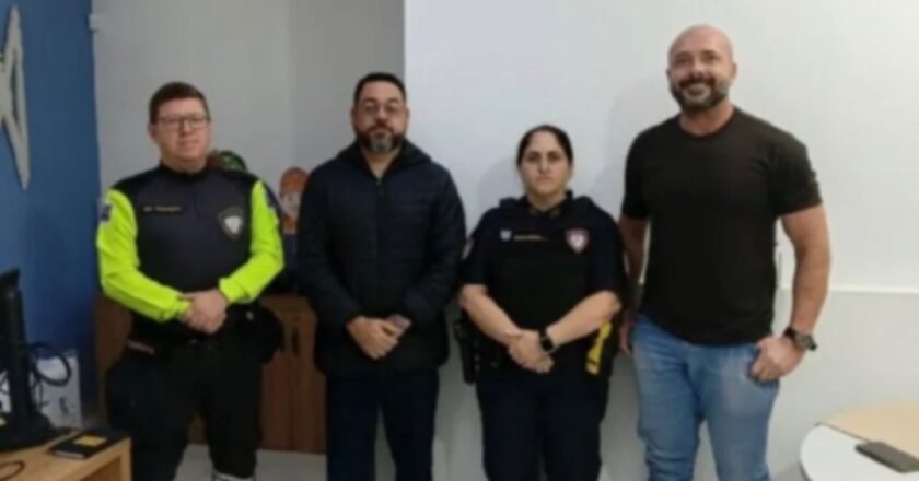 São Sebastião anuncia melhorias no trânsito durante Luaus
