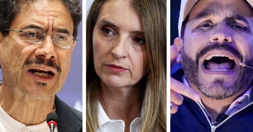 Colômbia encerra votação para presidente