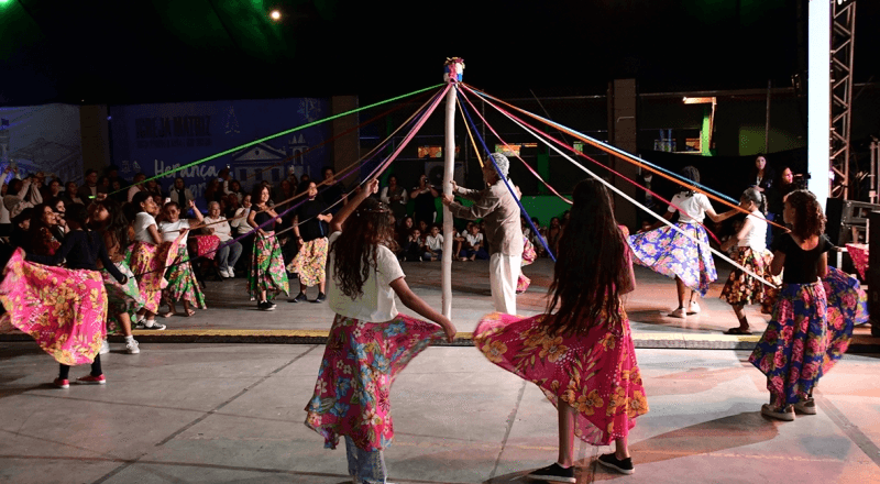 Ilhabela inicia 31ª Semana da Cultura Caiçara com homenagens
