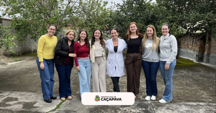 Caçapava valoriza saúde mental com exposição de trabalhos artísticos