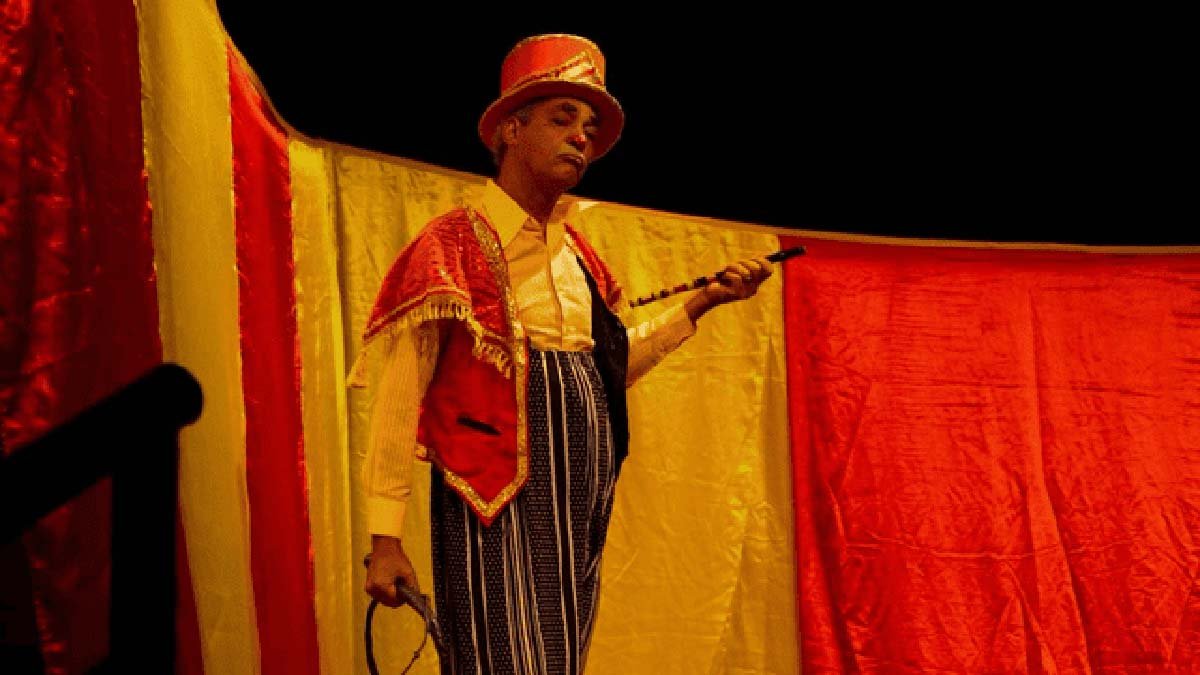 Ilhabela recebe festival de artes com programação gratuita