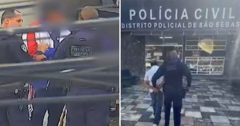 Sistema de monitoramento ajuda a localizar procurados