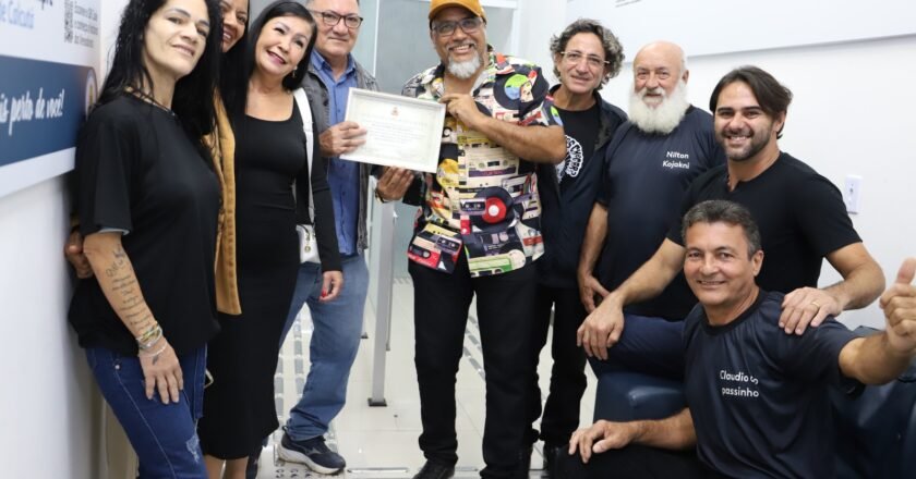 Câmara de Caraguatatuba aprova projeto de representatividade religiosa