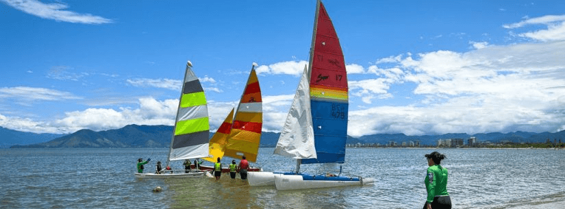 Caraguatatuba recebe Encontro Regional de Turismo Náutico
