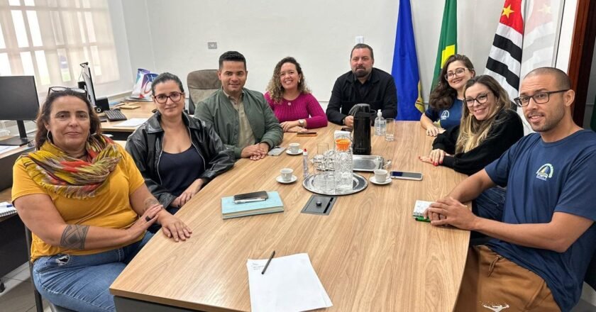 Projeto sustentável de professoras de Ilhabela é reconhecido