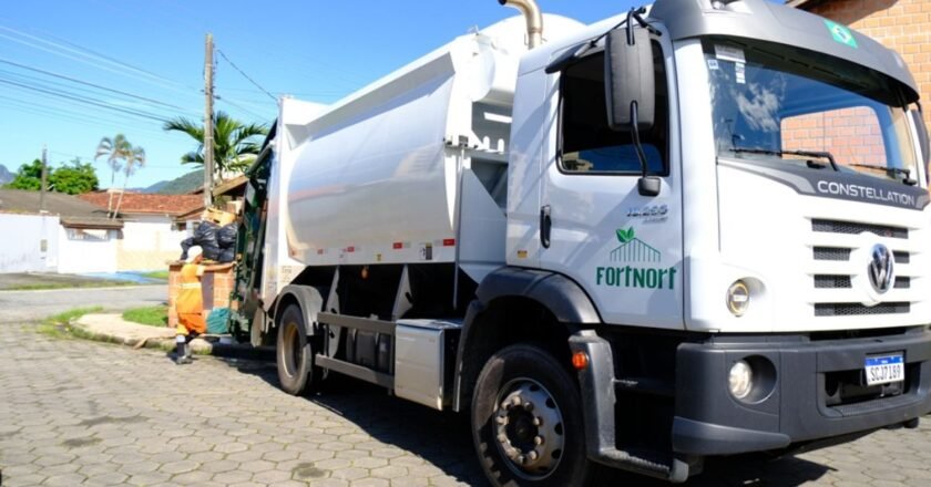Vereadores votam isenção da taxa do lixo em Caraguatatuba