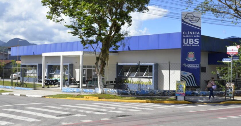 Ubatuba vacina apenas 20% das crianças contra gripe