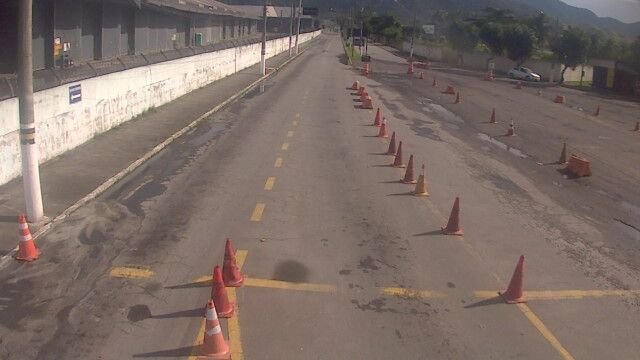 Travessia de Ilhabela opera com três balsas