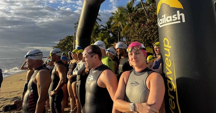 Festival KMF 2026 em Ilhabela atrai mais de três