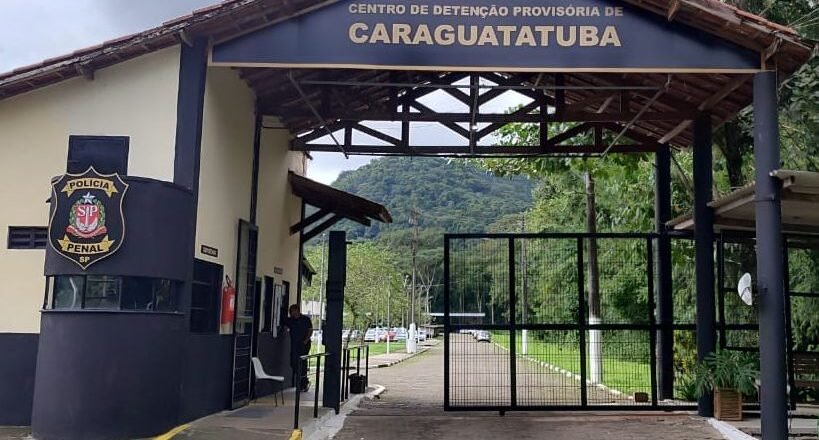 Nove mulheres são barradas em visitas a presos