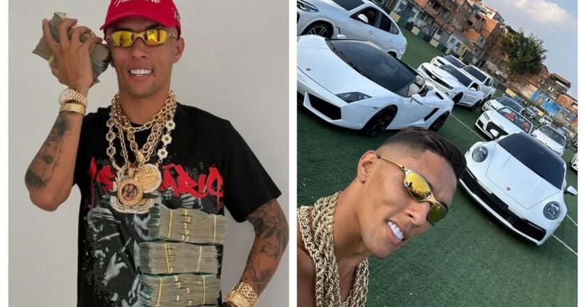 STJ mantém prisão de influenciador Buzeira