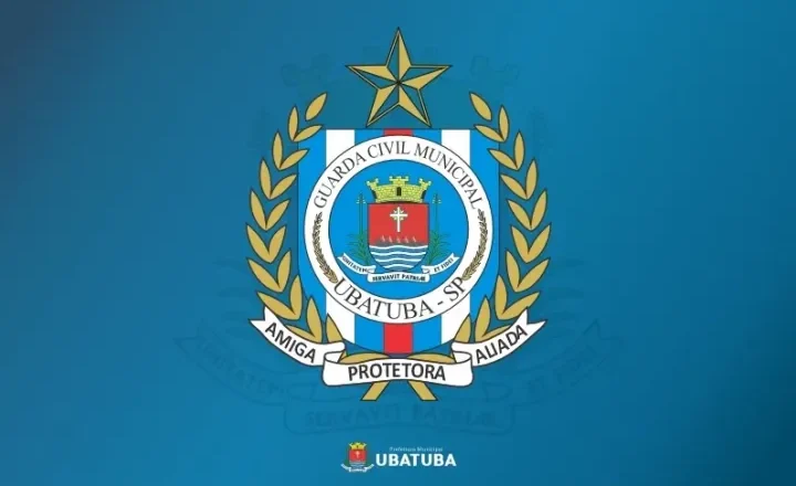 GCM de Ubatuba registra 158 atendimentos em maio