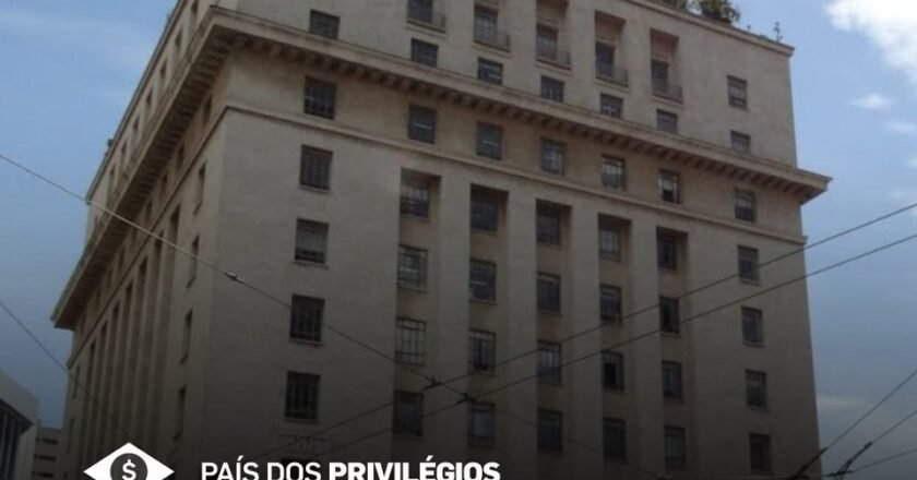 Procuradores de SP receberam R$ 8