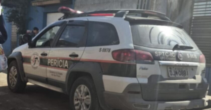 Homem é executado a tiros em Caraguatatuba