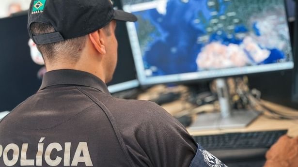 Ilhabela está na rota internacional de tráfico de drogas
