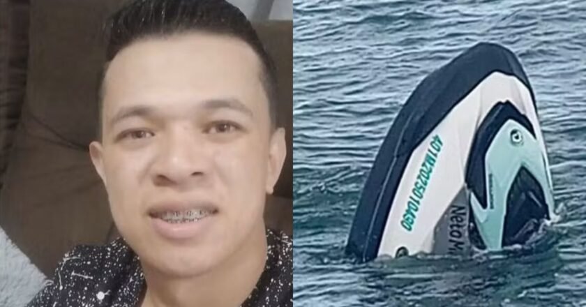 Vídeos ajudam a investigar morte em Ilhabela