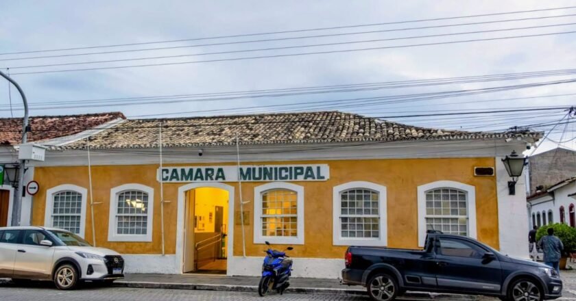Câmara de São Sebastião promove audiência pública sobre orçamento