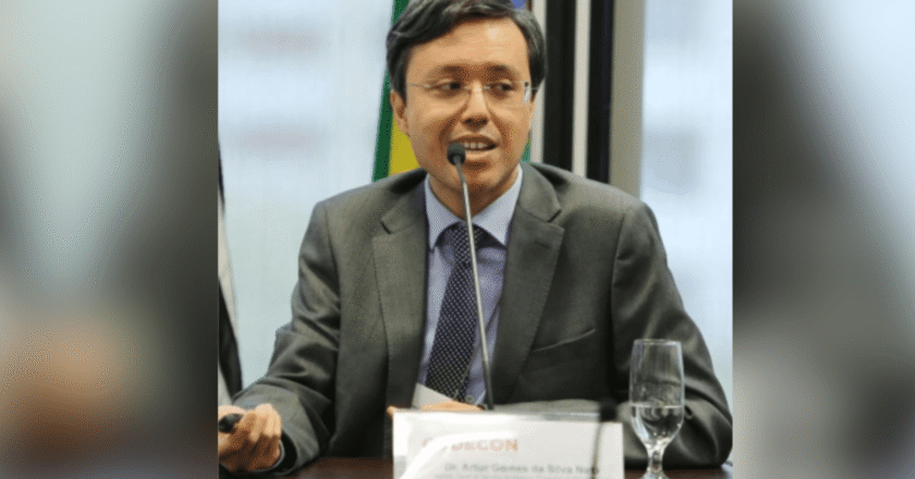Ex-auditor fiscal é solto em São Paulo após decisão