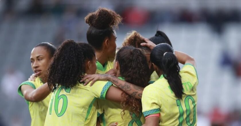 Senado aprova isenção de imposto para Copa do Mundo