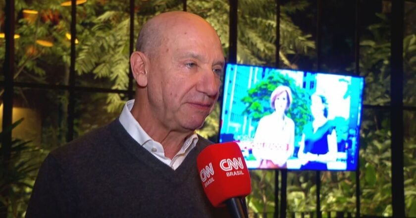 CEO alerta ano fiscal difícil para futuro presidente