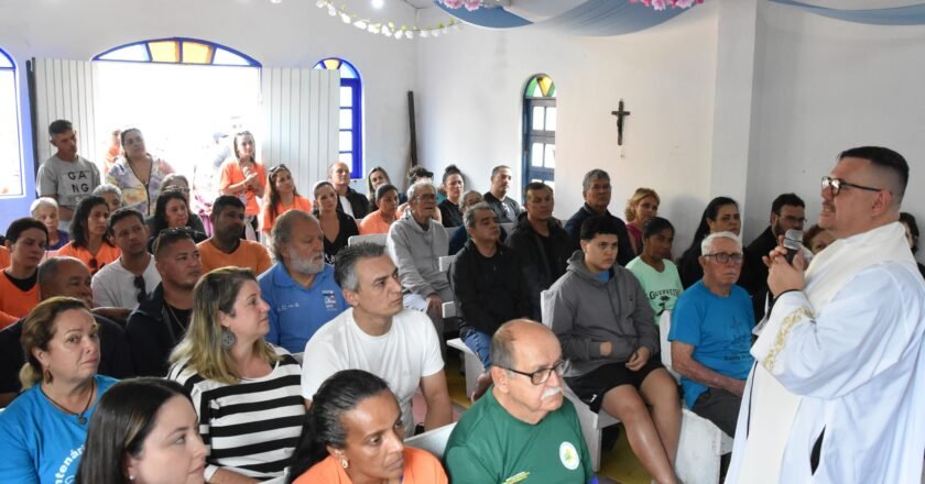 Festa de Santa Verônica começa nesta quinta-feira (9) e mantém viva tradição centenária no Bonete