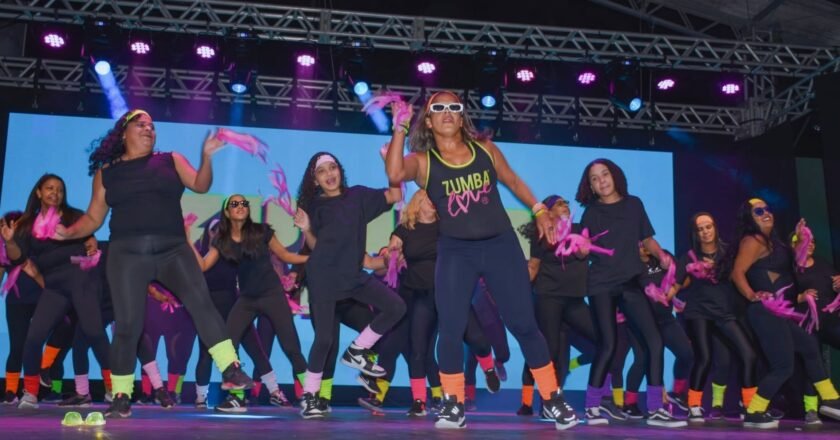 XXI Mostra de Dança de Ilhabela terá dois dias de apresentações gratuitas no Centro Cultural da Vila neste fim de semana